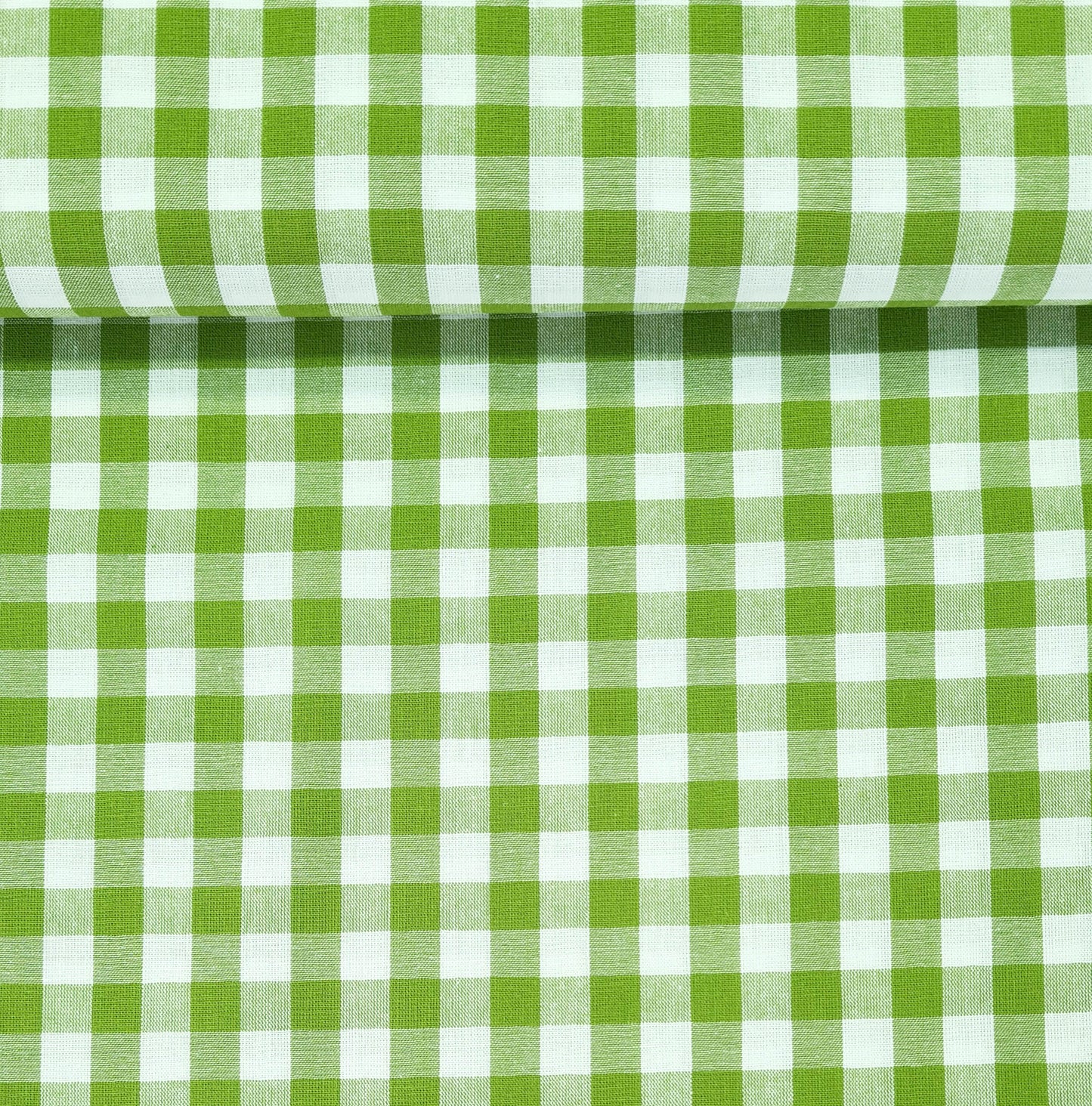 The Julie Dress - Gingham