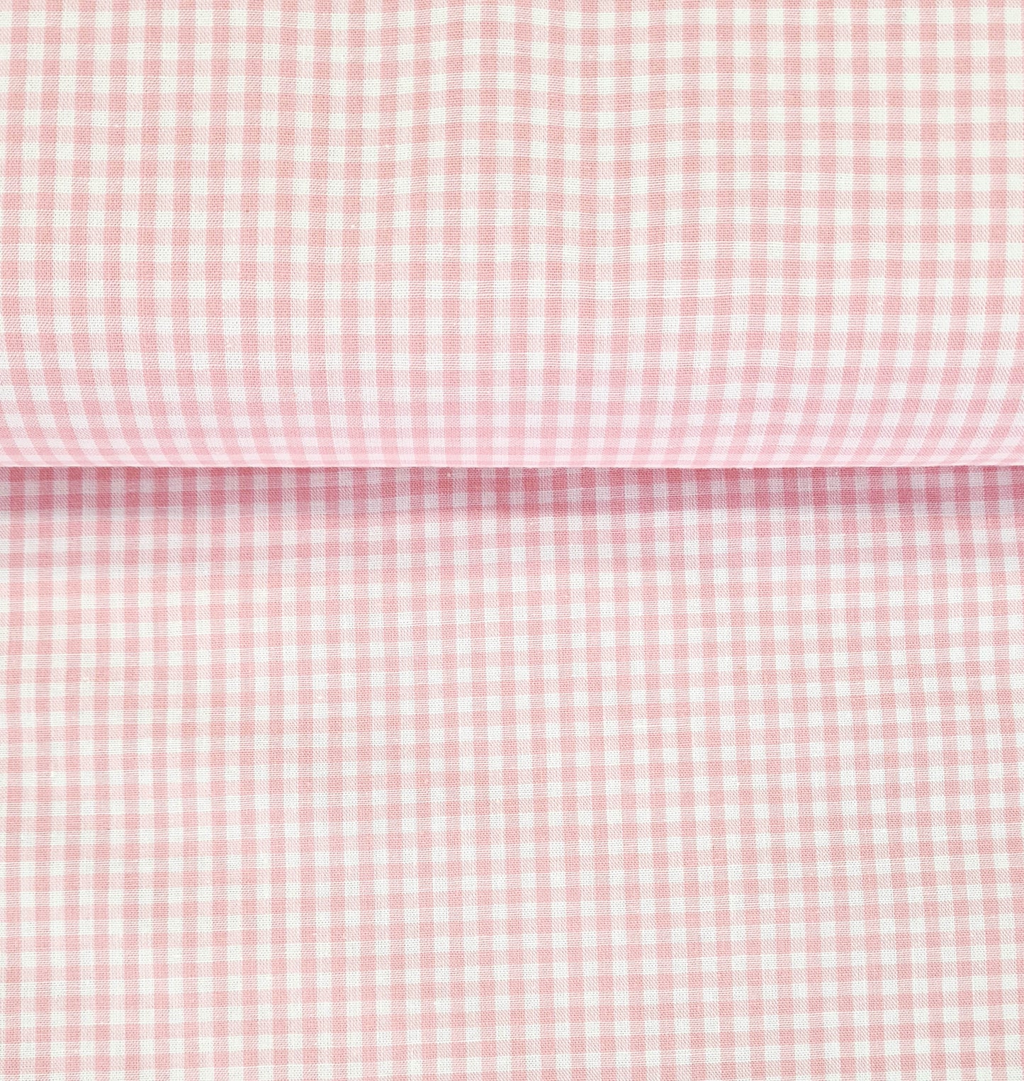 The Collar - Mini Gingham