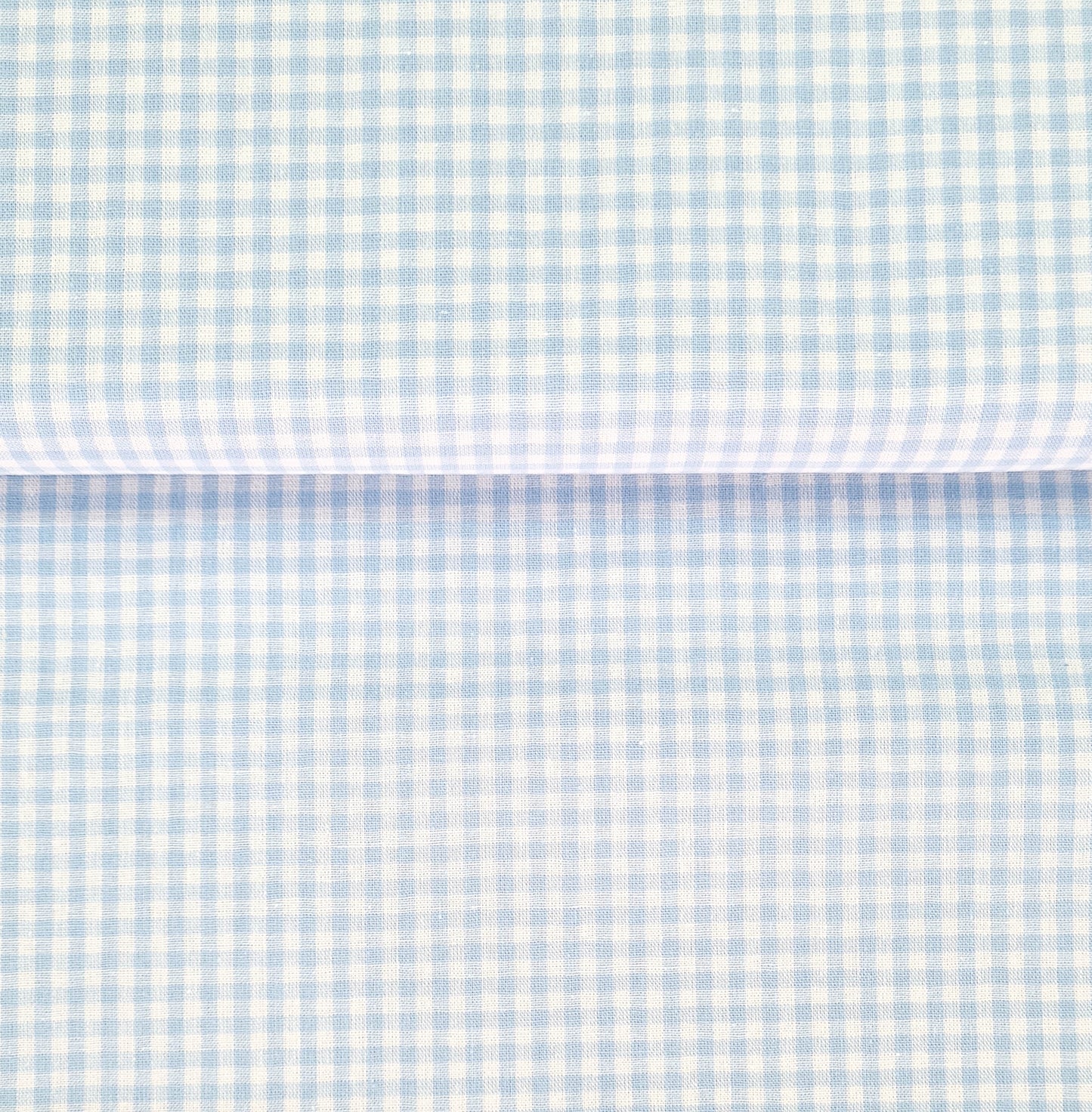 The Julie Dress - Mini Gingham