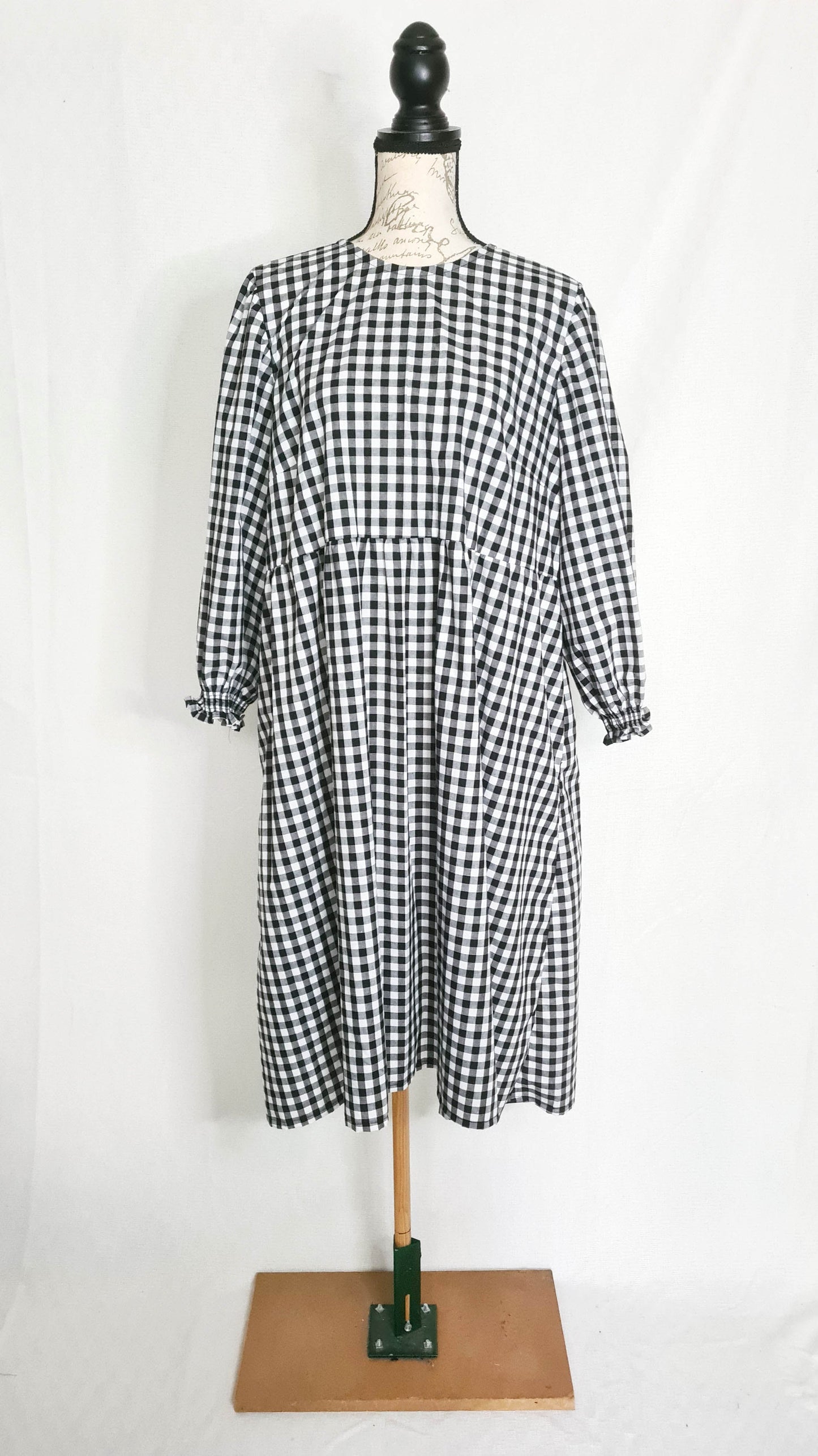 The Julie Dress - Send me your own Fabric!