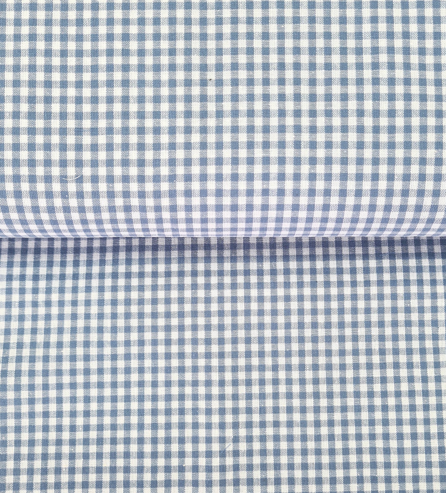 The Collar - Mini Gingham