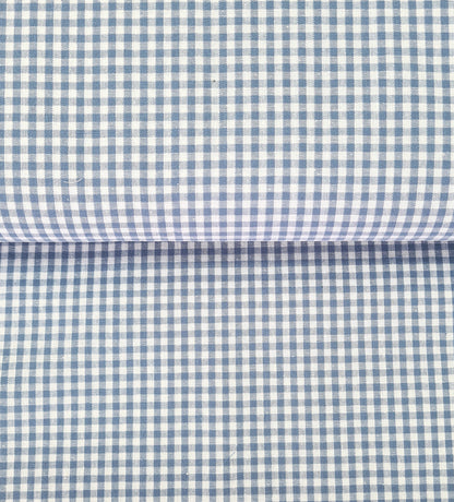 The Collar - Mini Gingham