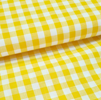 The Tote - Gingham