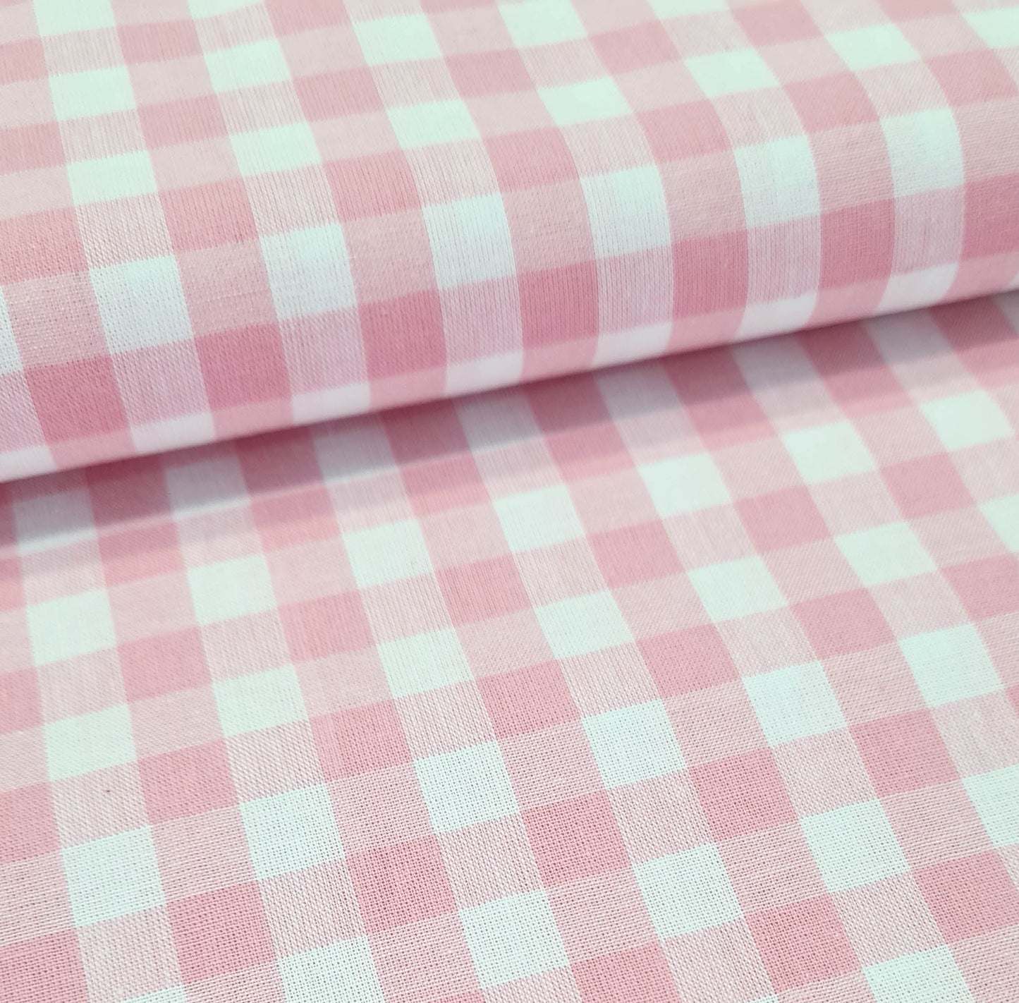 The Julie Dress - Gingham