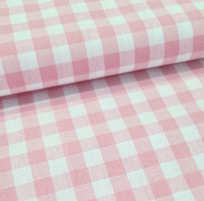 The Tote - Gingham