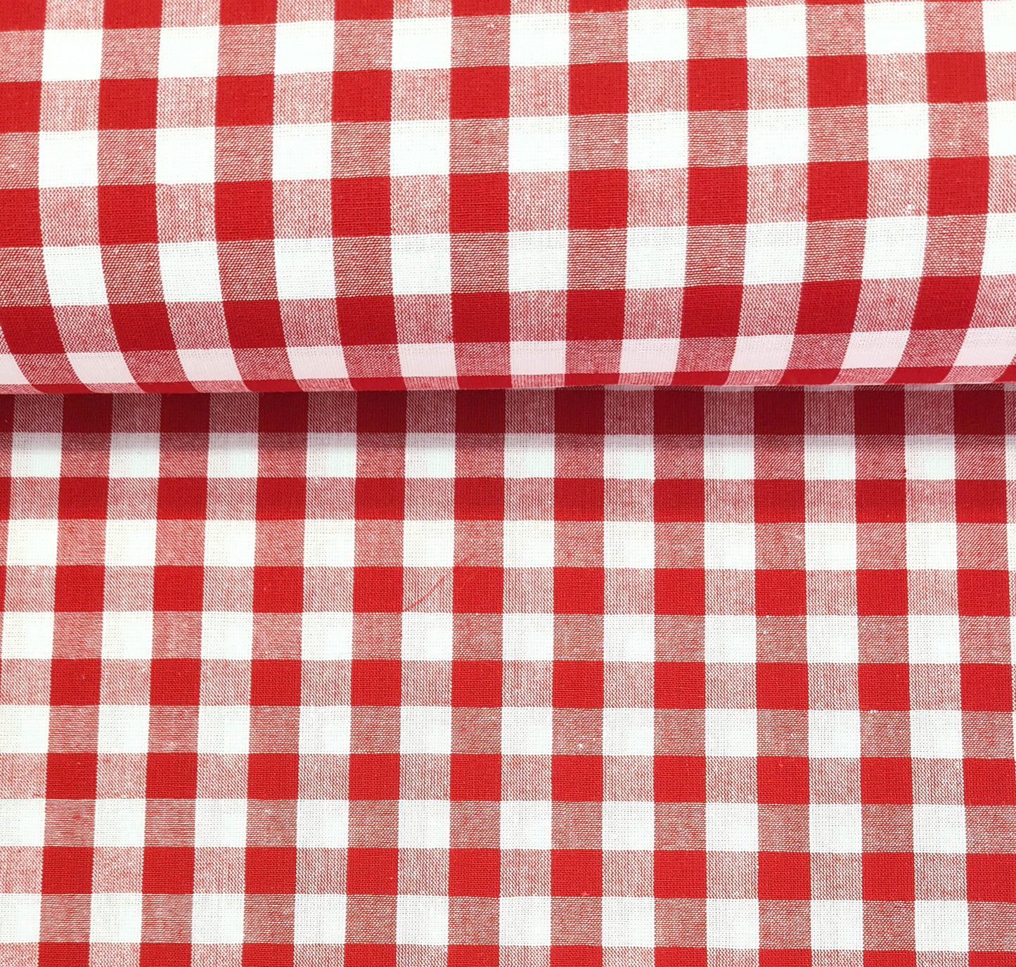 The Tote - Gingham