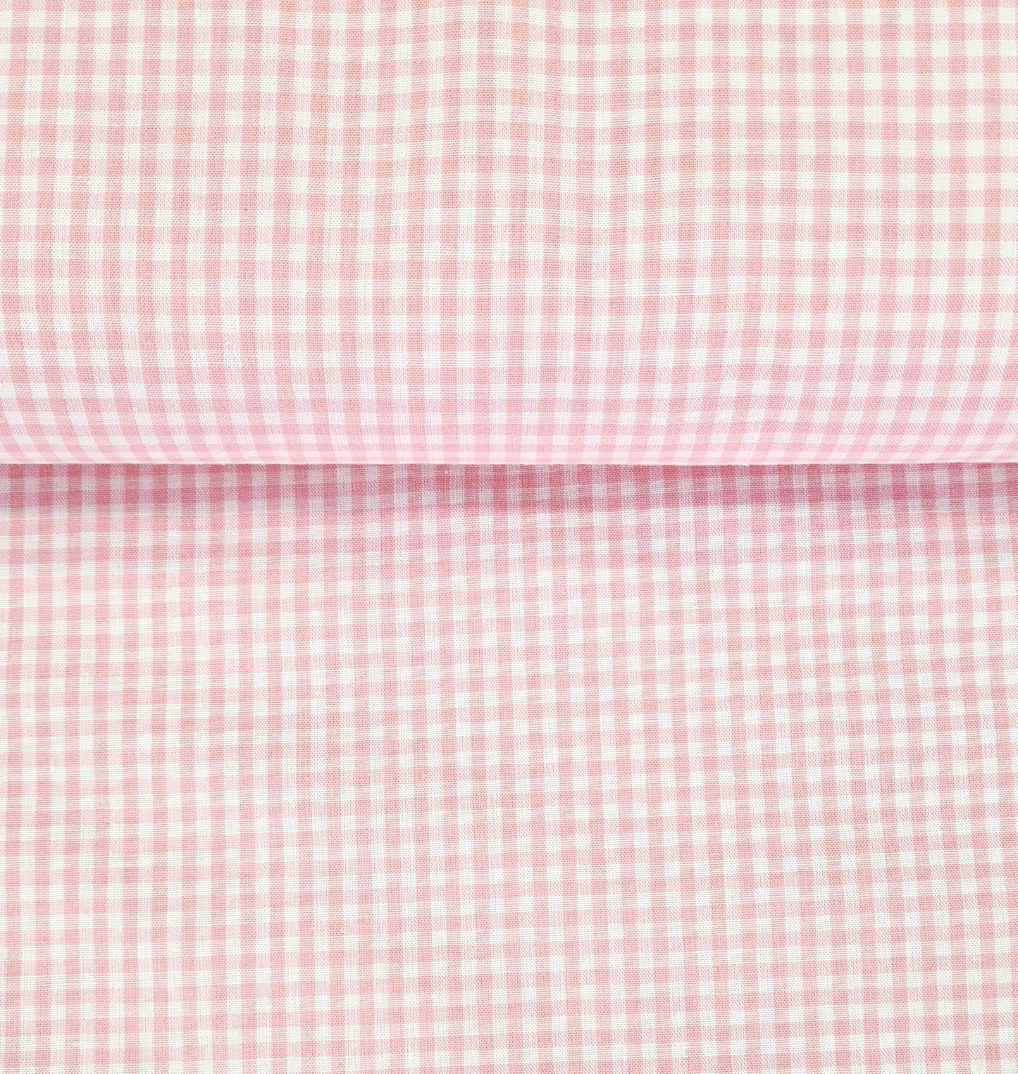 The Collar - Mini Gingham