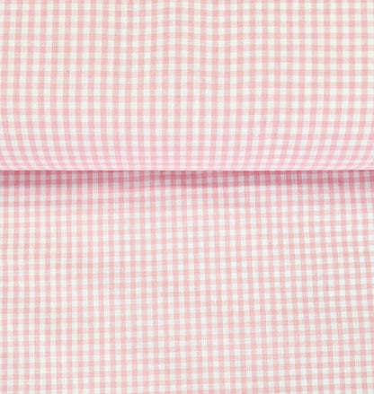 The Collar - Mini Gingham