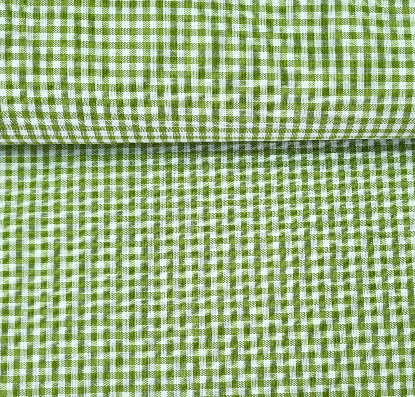 The Collar - Mini Gingham