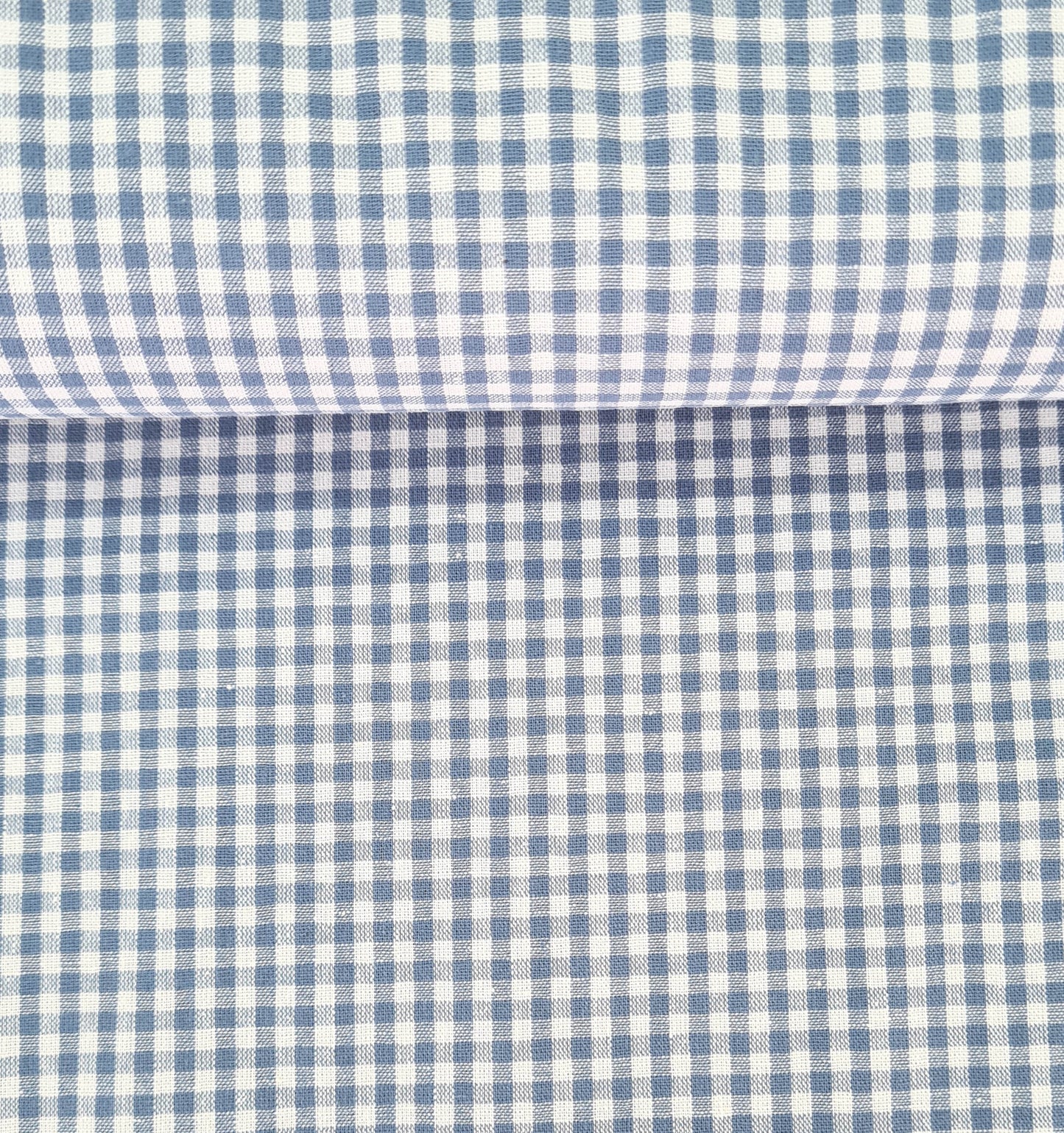 The Collar - Mini Gingham