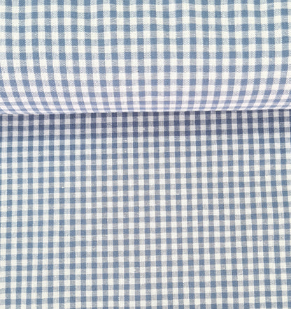 The Collar - Mini Gingham