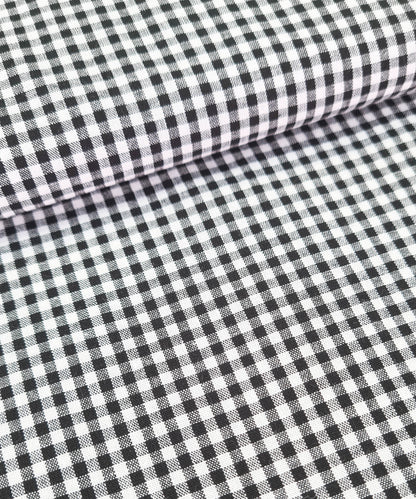 The Collar - Mini Gingham