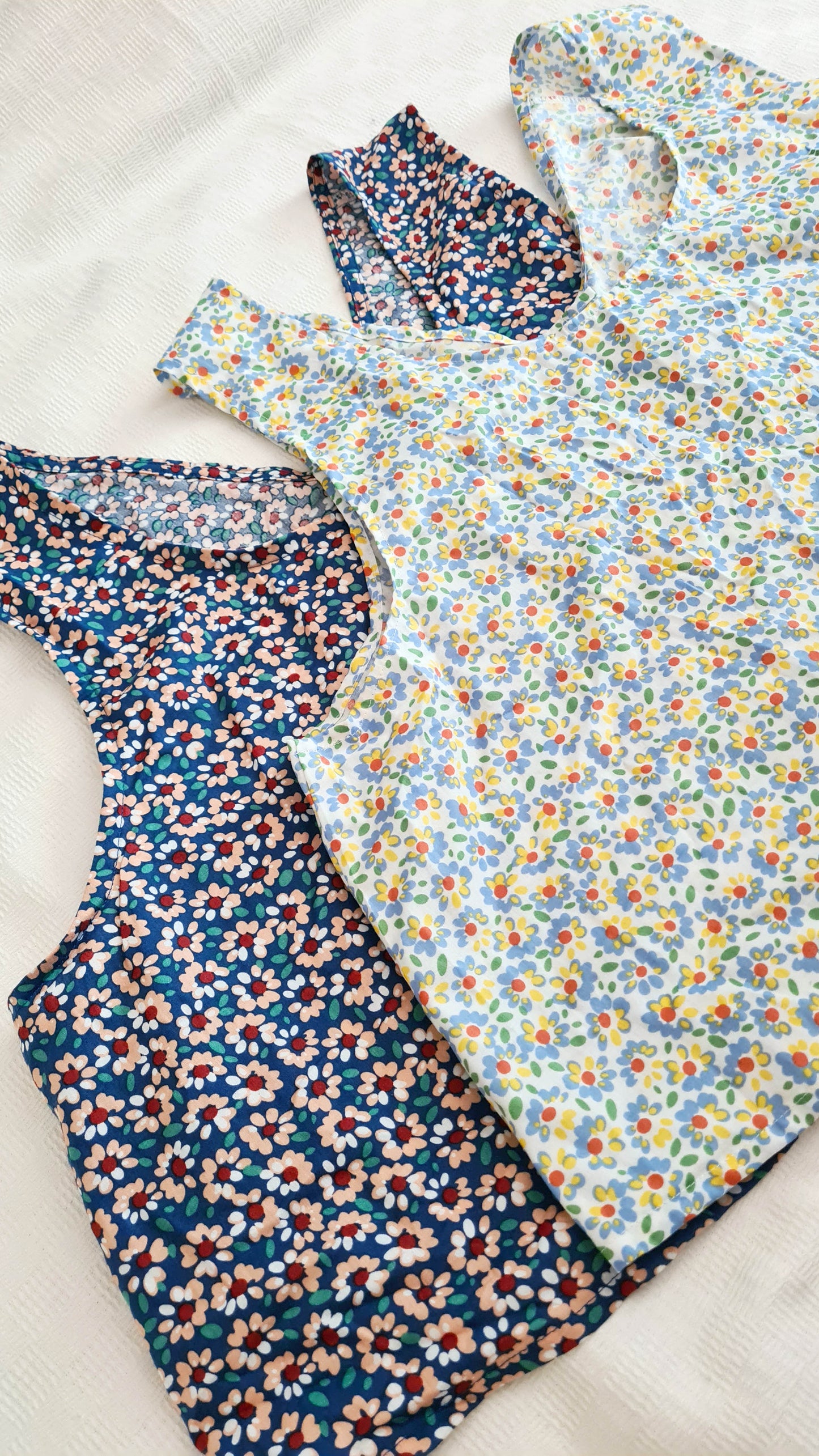 The Nichola Crop Top