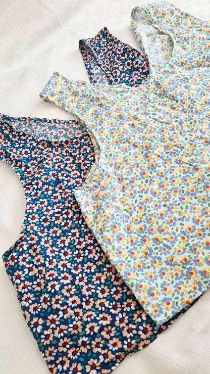 The Nichola Crop Top