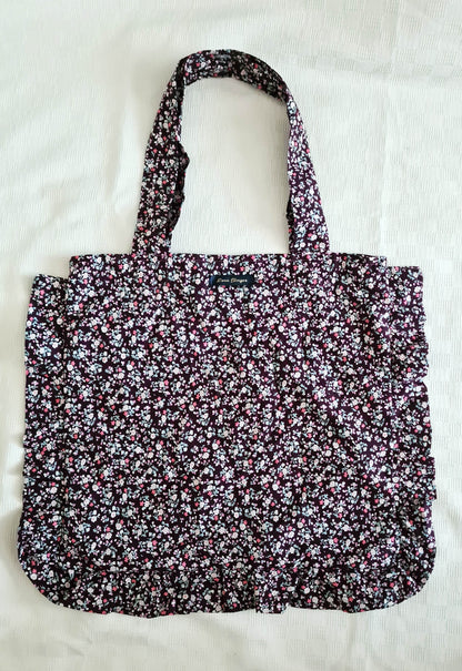The Tote - Summer Floral