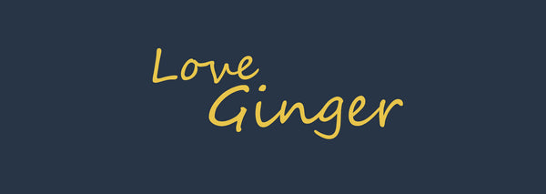 Love Ginger